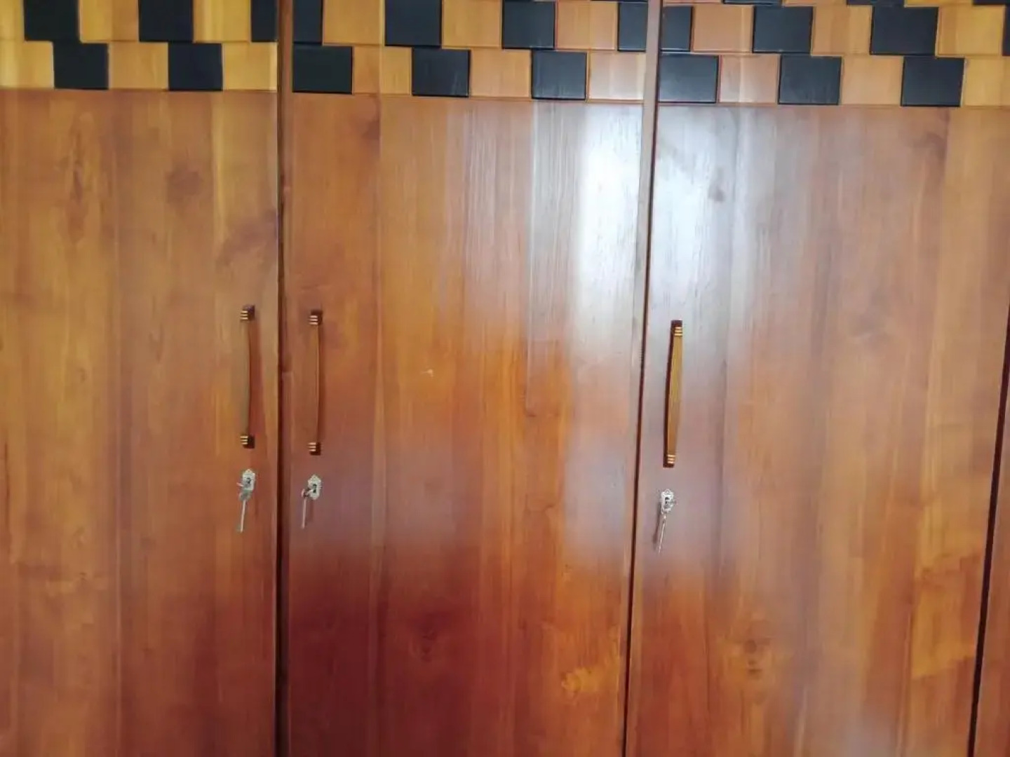 The Breeze by Suncity