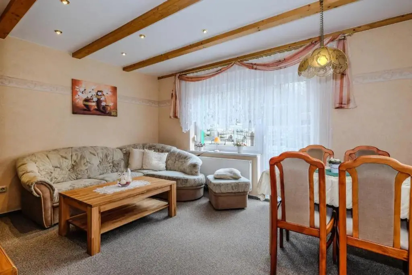 Ferienhaus Harzidyll