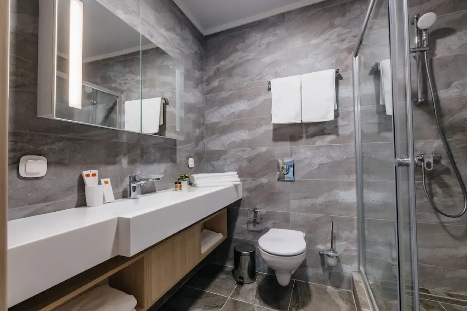 Апарт-отель Ye’s