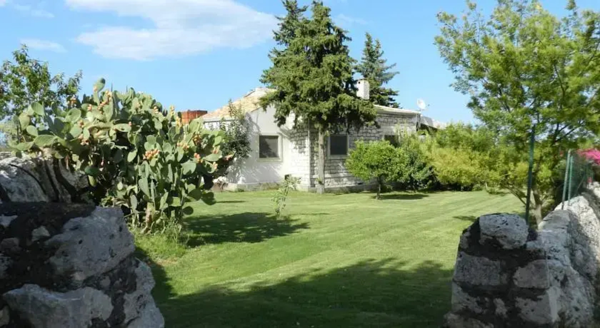Azienda Agricola Santa Caterina