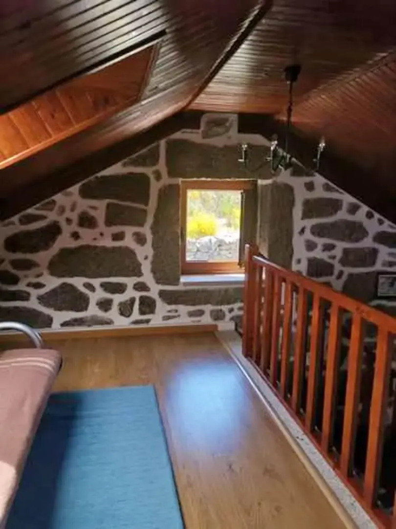 Villa With 3 Bedrooms in Segões, With Private Pool, Furnished Garden and Wifi