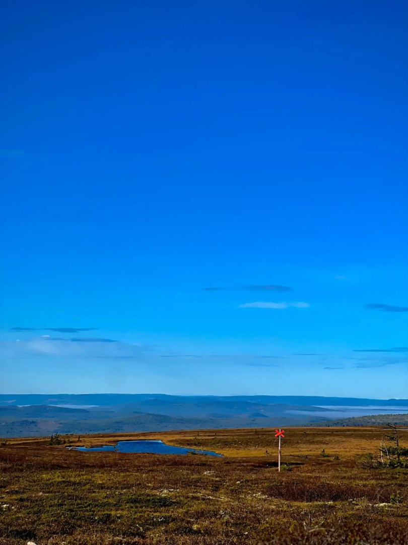 STF Sälen Torgåsgården