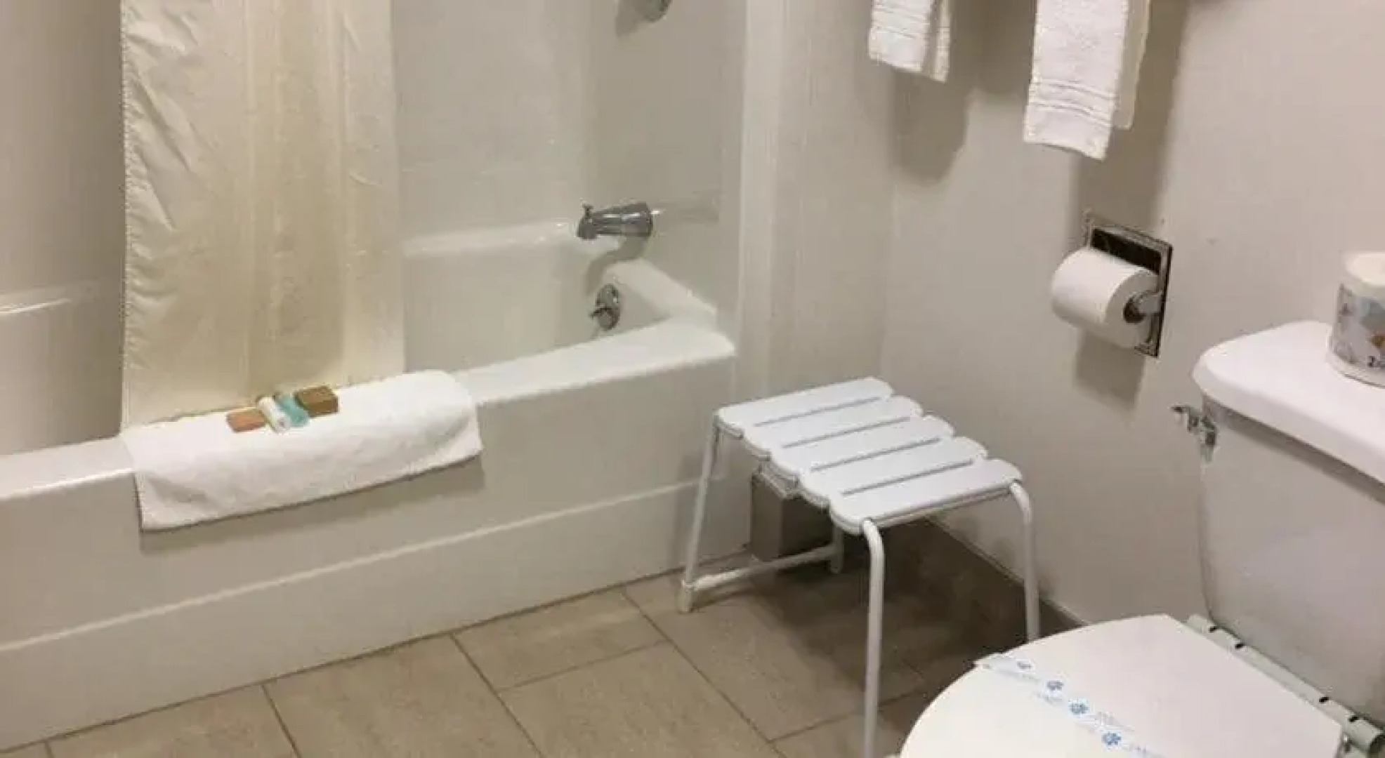 Bay Hill Inns & Suites, Neepawa