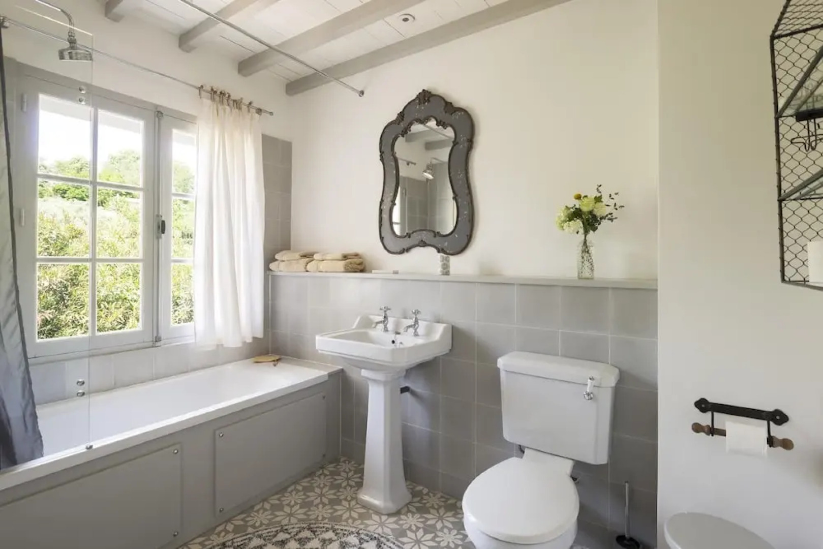 Mas des Oules - Maisons et appartements