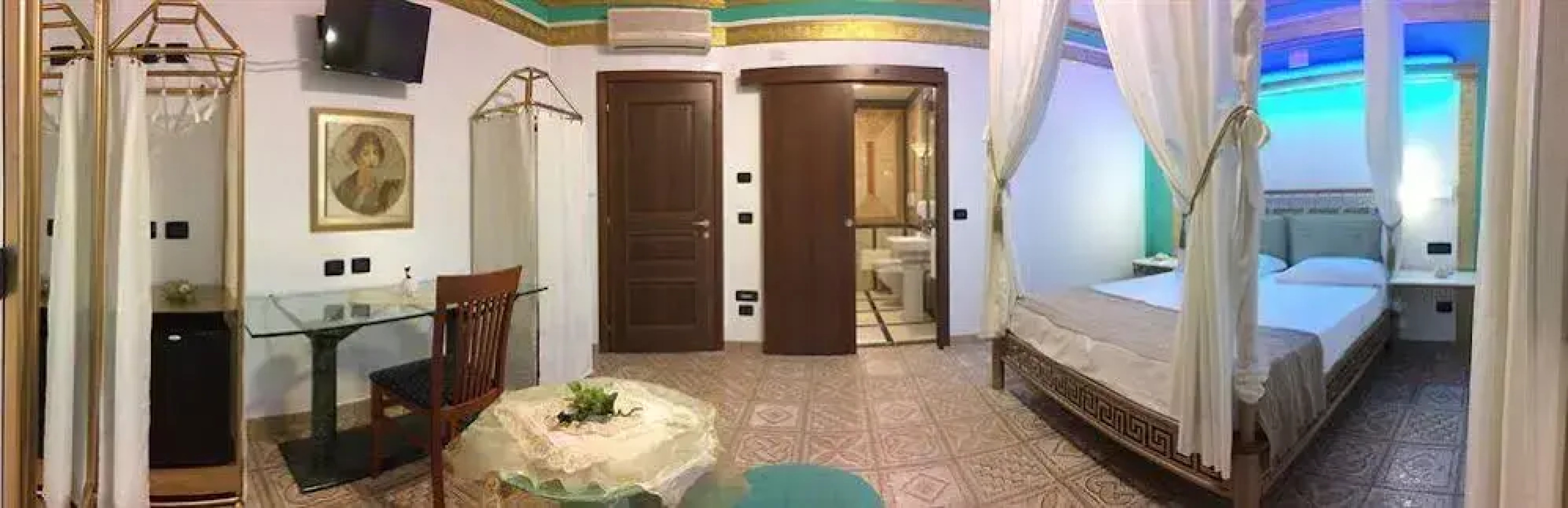 Villa Masseria Marini