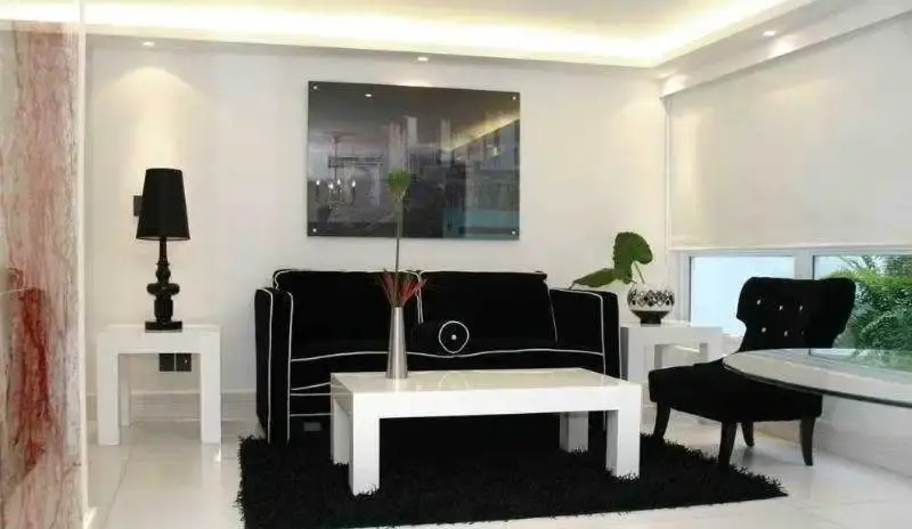 Lúmina Luxury Suites