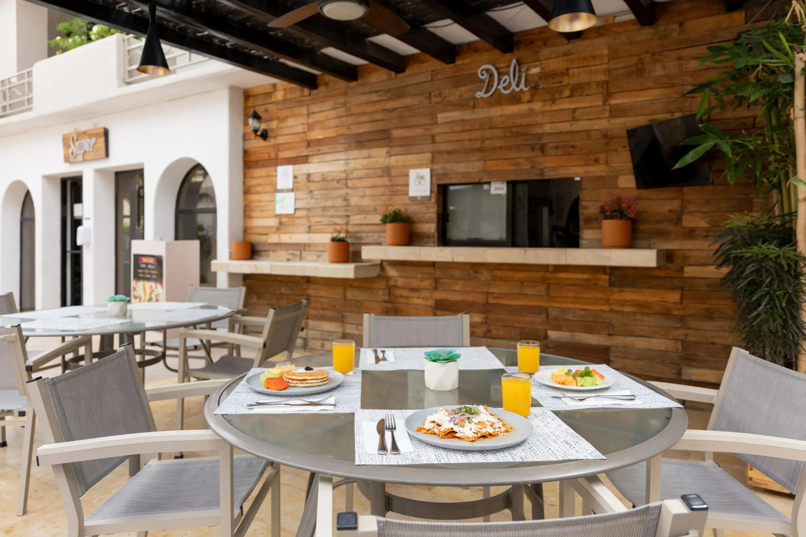 Hotel Santa Fe by Villa Group
