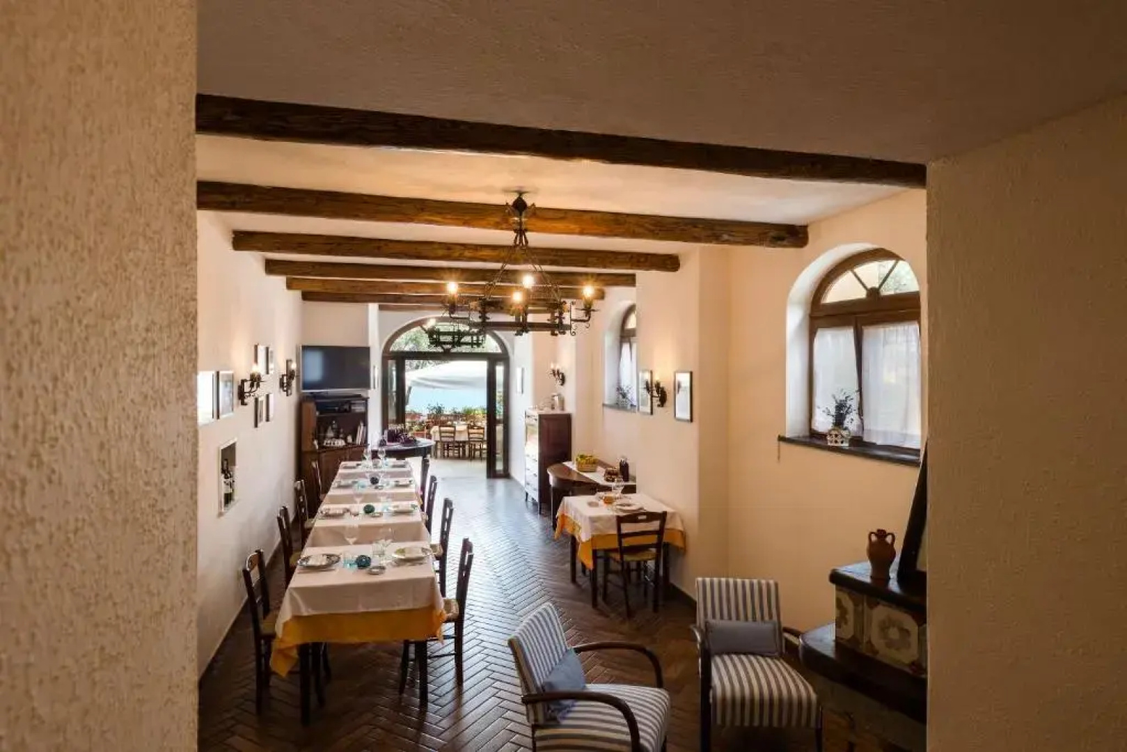 Agriturismo Antico Casale Colli Di San Pietro