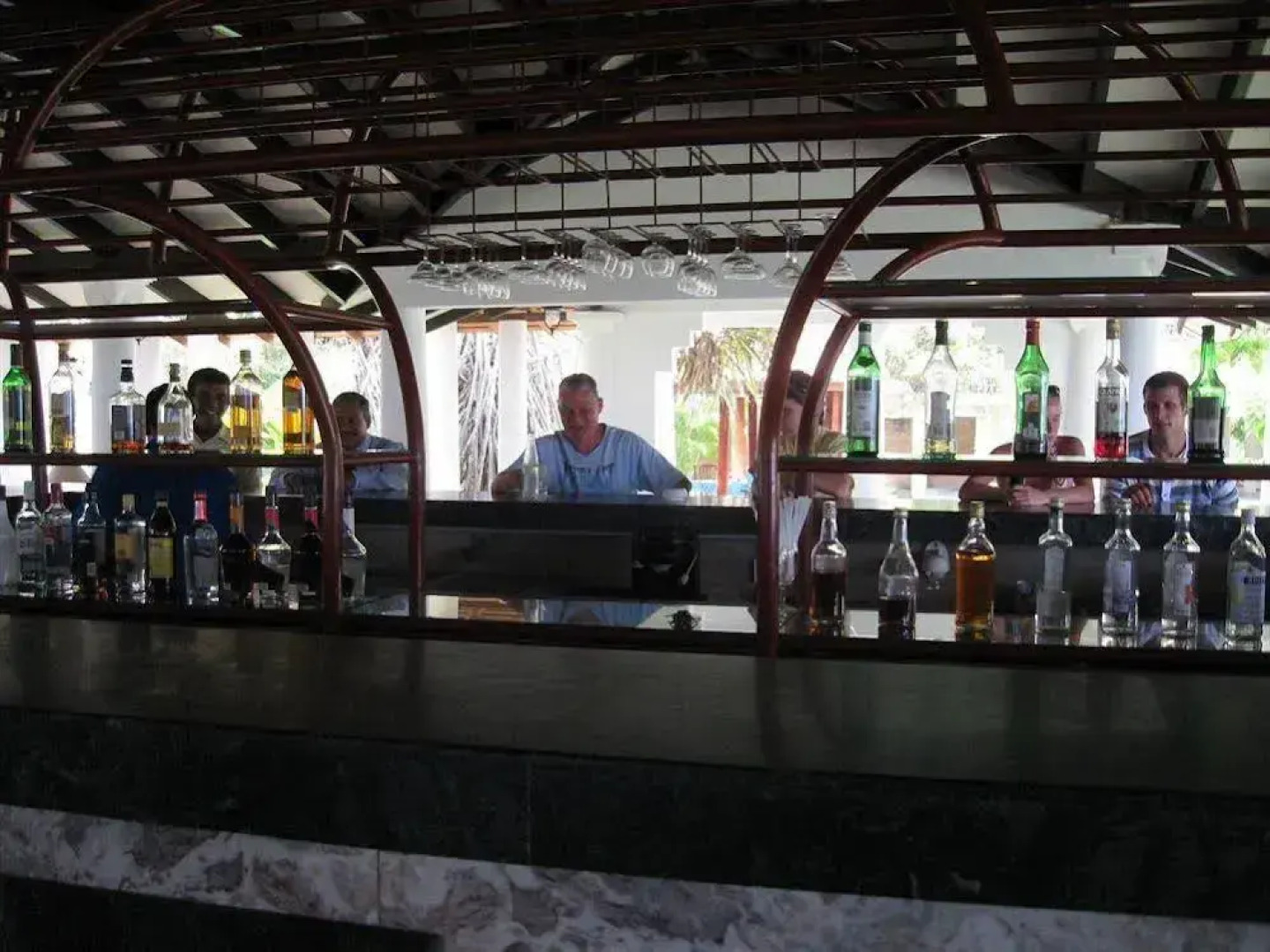 Kosgoda Beach Resort