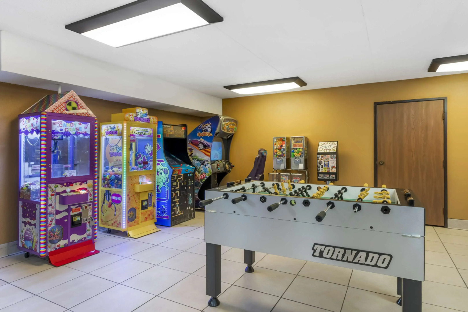 Best Western Plus New Ulm