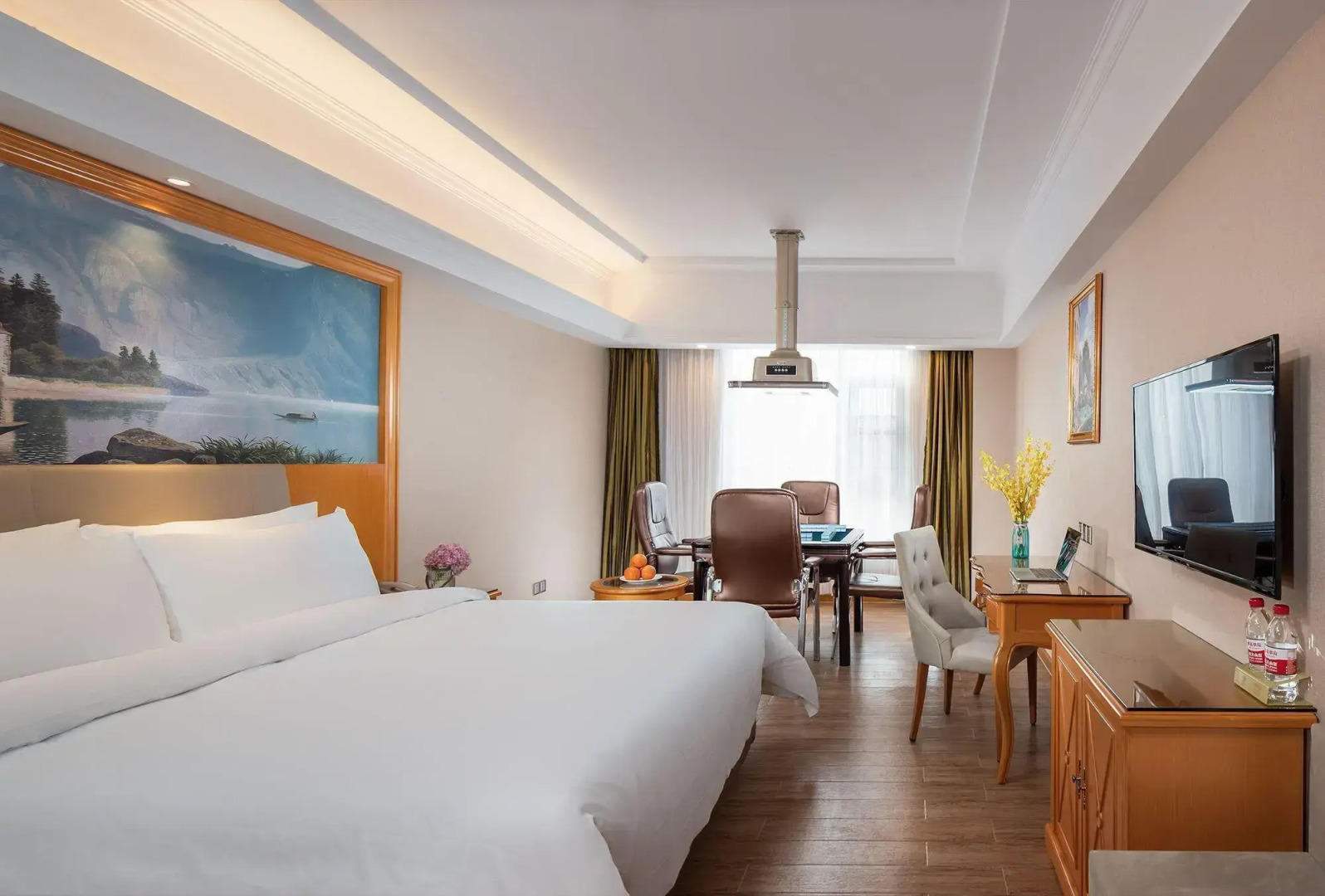 Vienna Hotel Jiangxi Leping Municipal Government