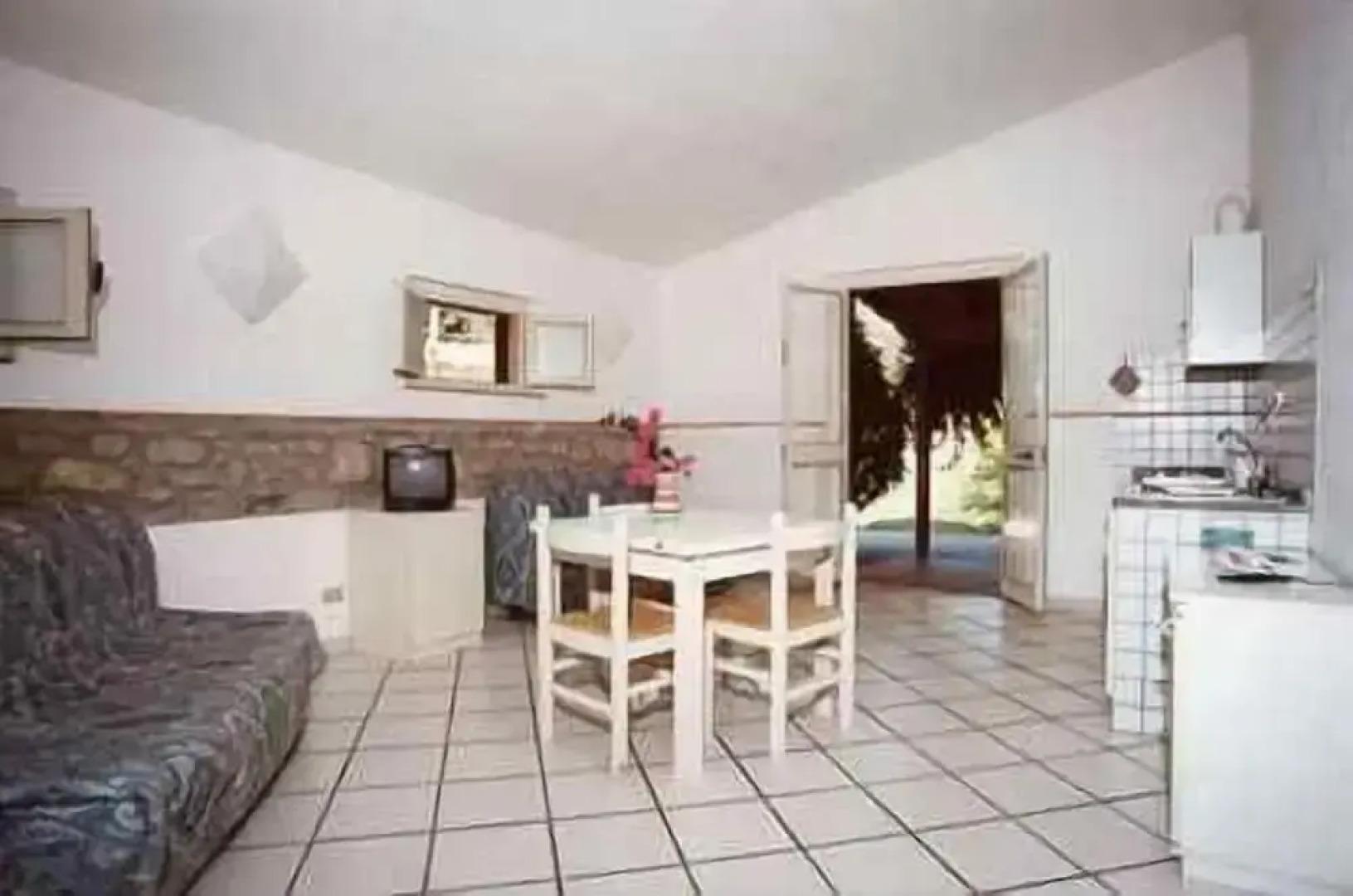 Residence della Luna