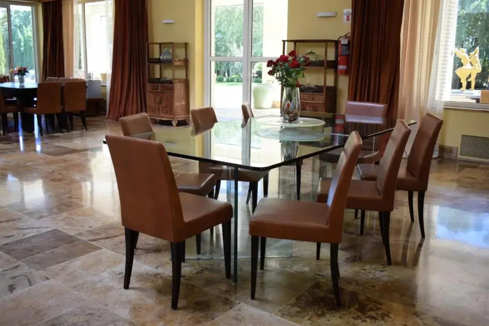 Estancia Mendoza Wine Hotel