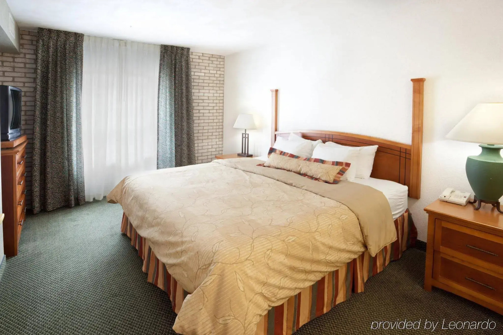 Staybridge Suites San Antonio by IHG