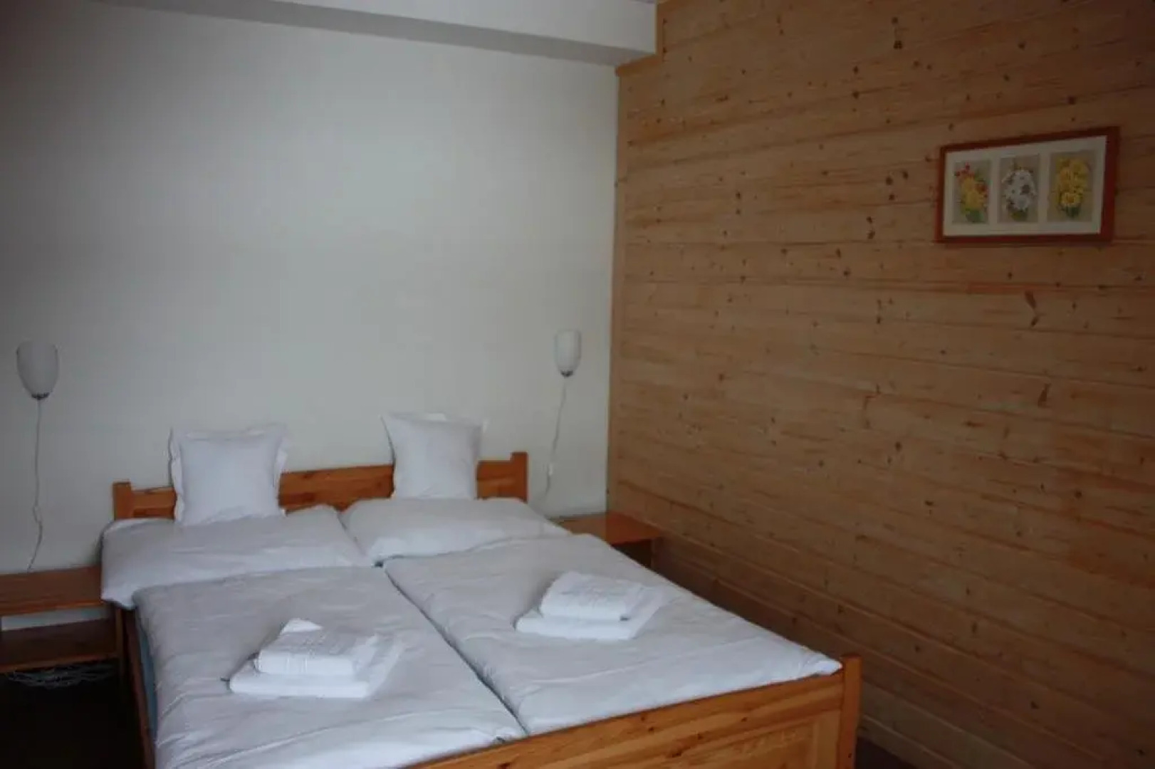 Chata U Krale Sumavy s.r.o.