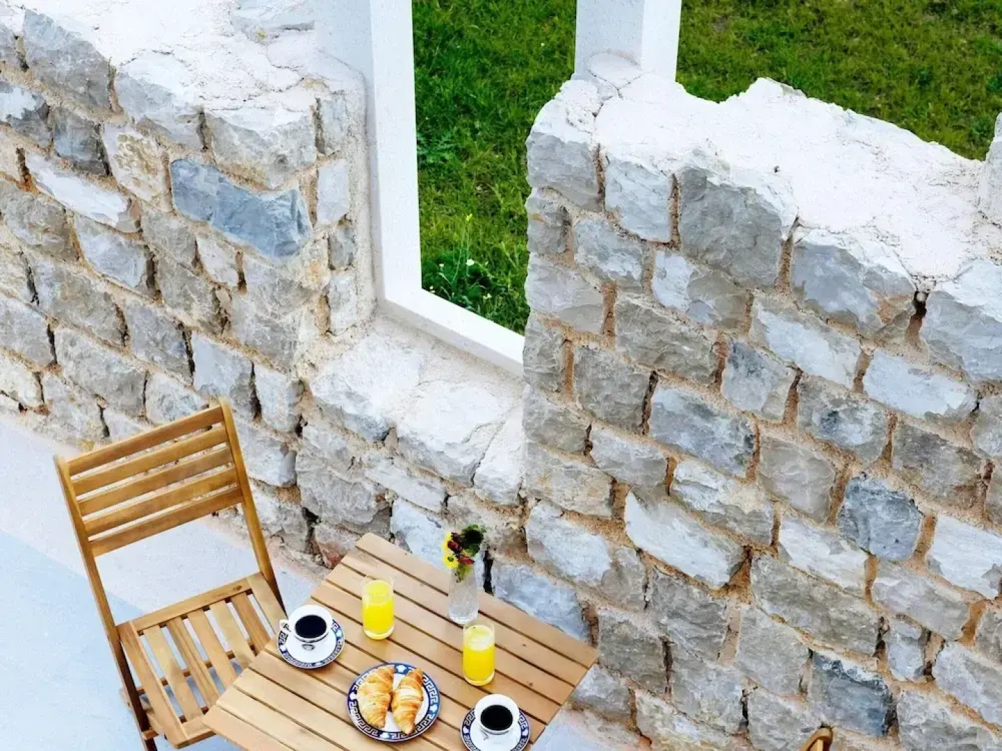 Villa in Zupa With Infinity Pool & Biokovo Views