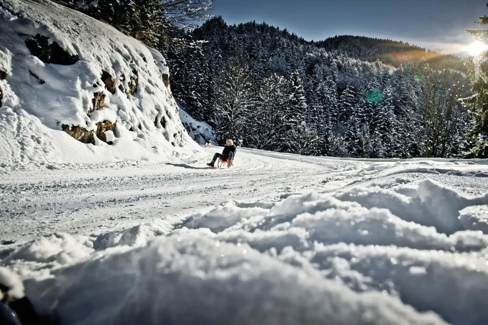 Clubhaus Bachmair Weissach