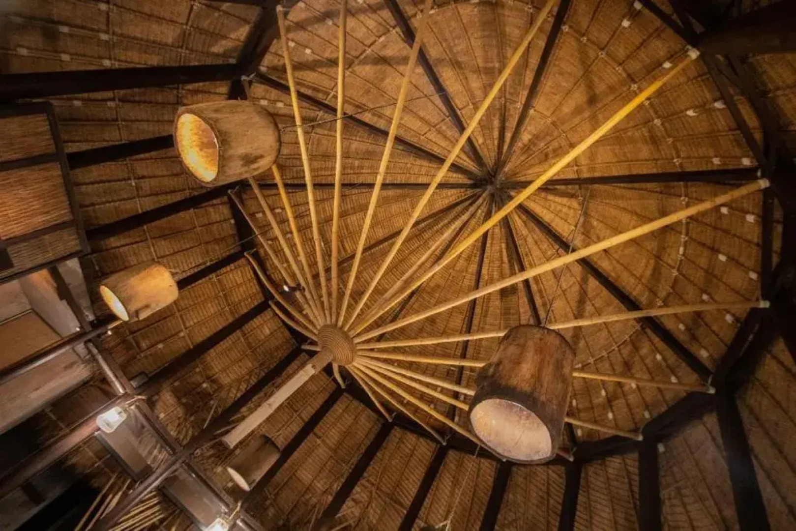 La A Natu Sam Roi Yot