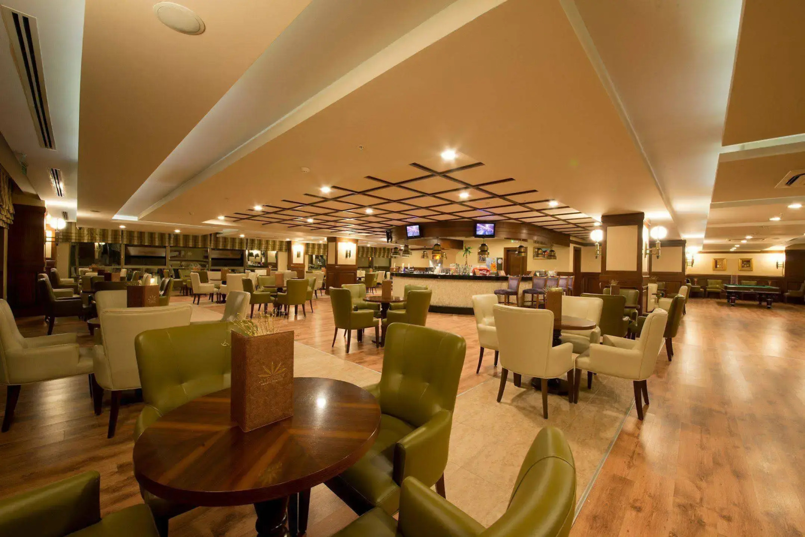 Aydinbey King's Palace & Spa -Ultra All Inclusive