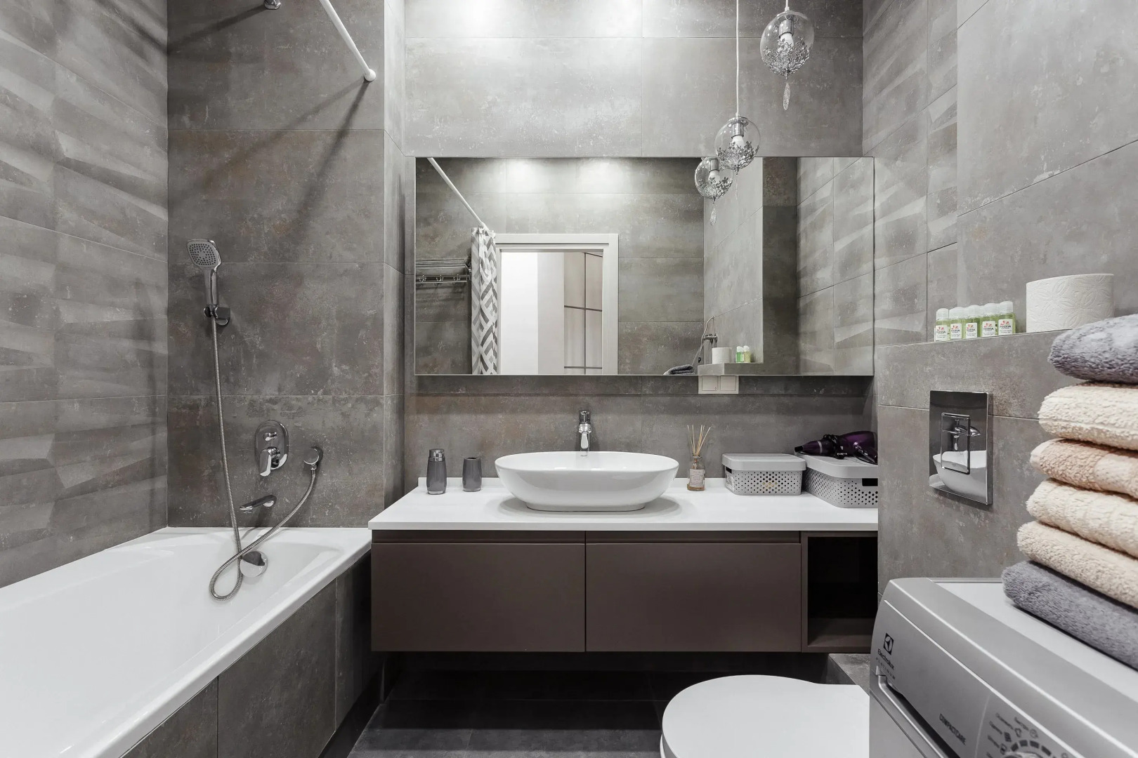 Апартаменты «Феерия»