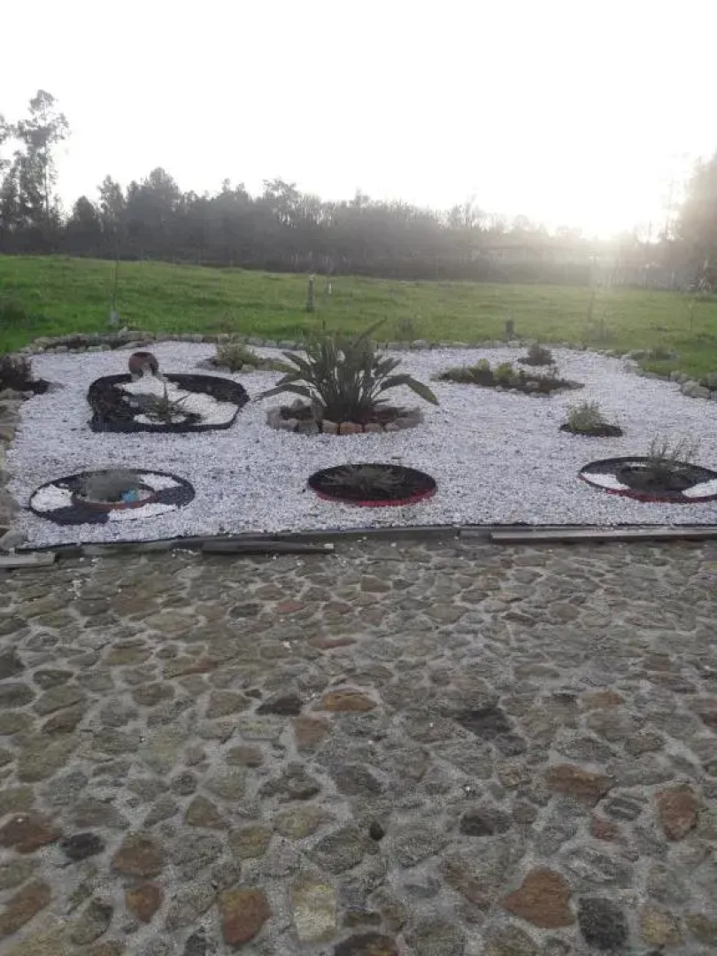 Casa Cantinho dos Pais