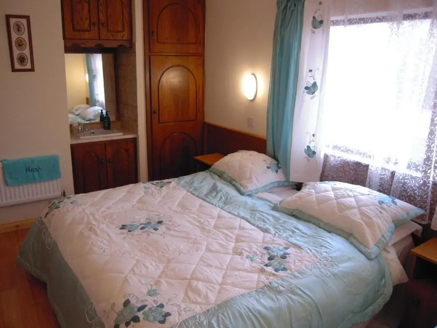 Fortview House Bed & Breakfast