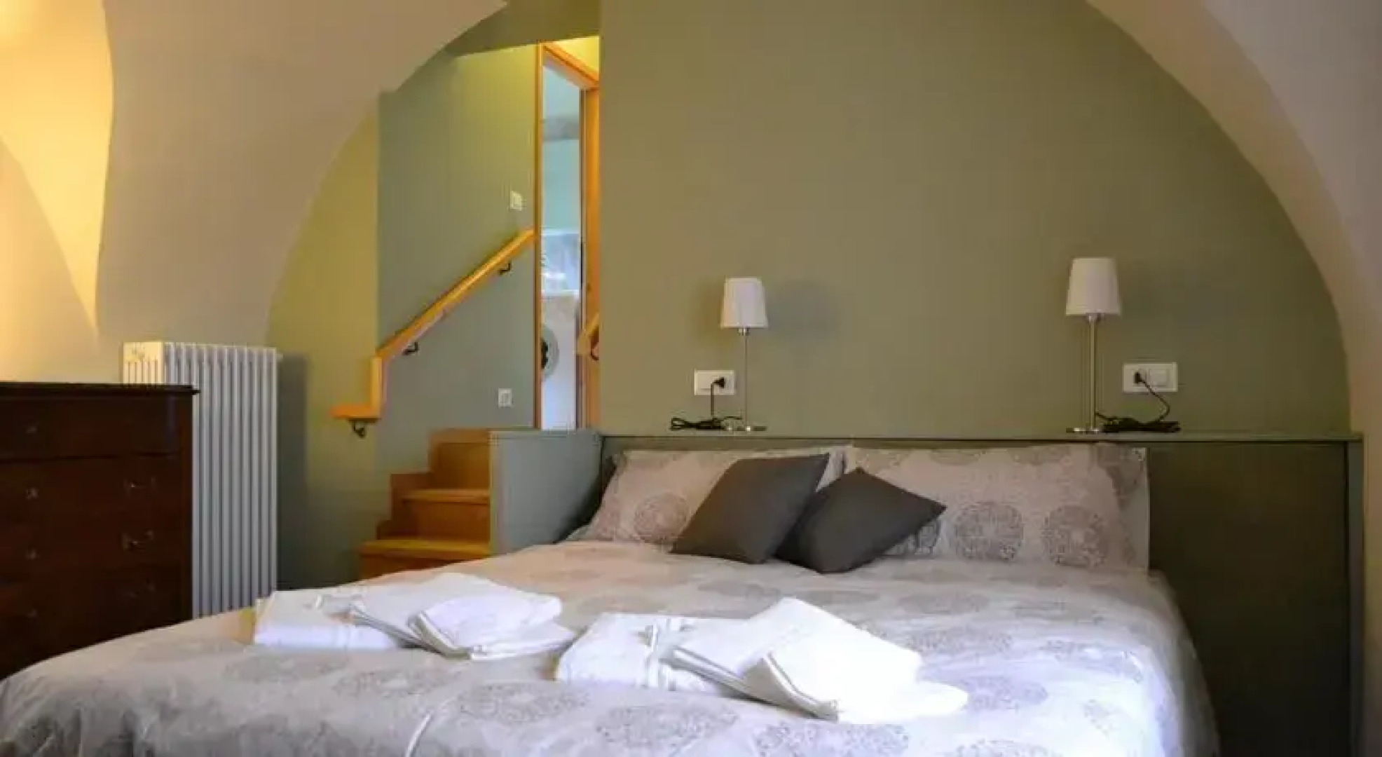 Al Brenz - Alloggio per Uso Turistico