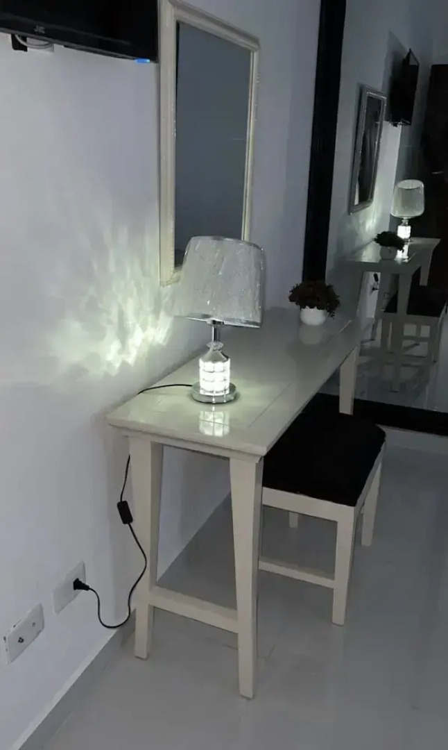 Hotel Casa Blanca la playa barahona