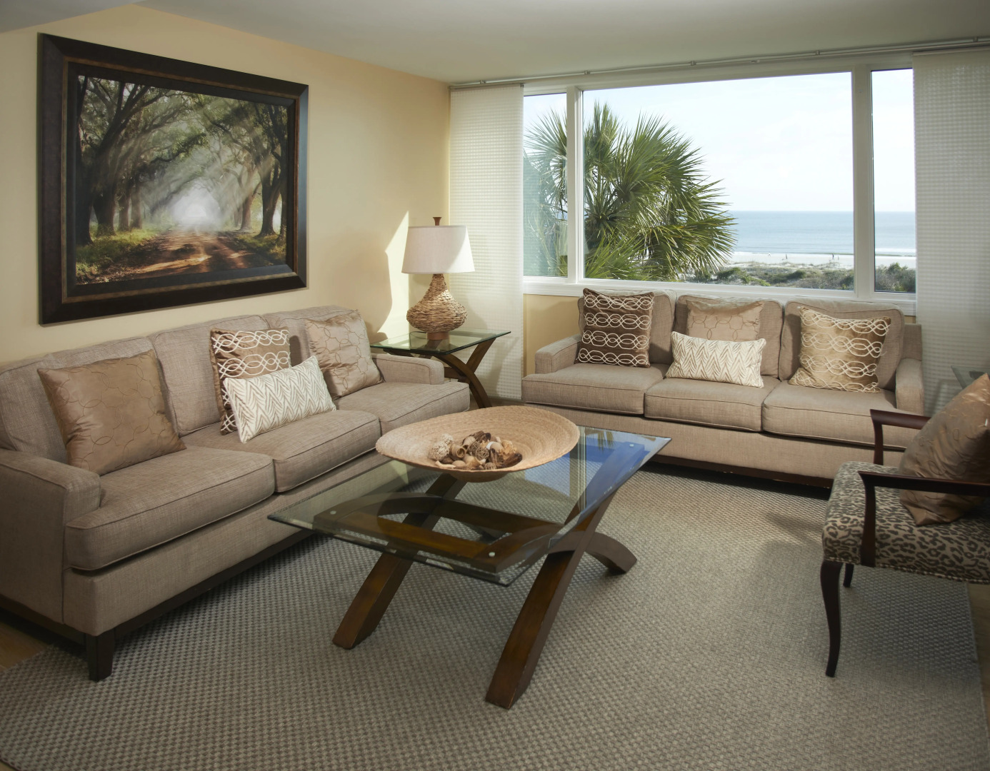 The Villas of Amelia Island