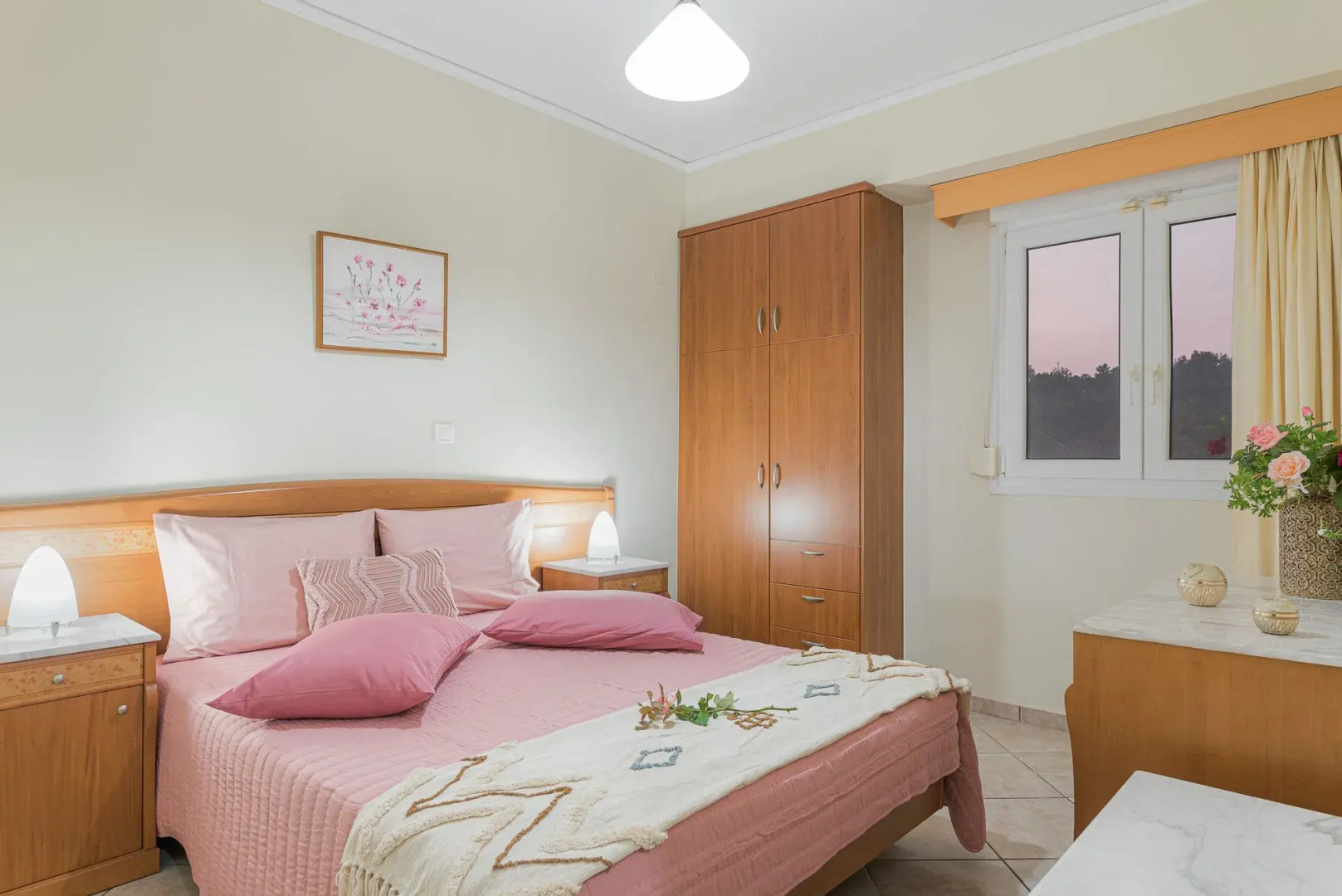 Penny Luxury Apartments