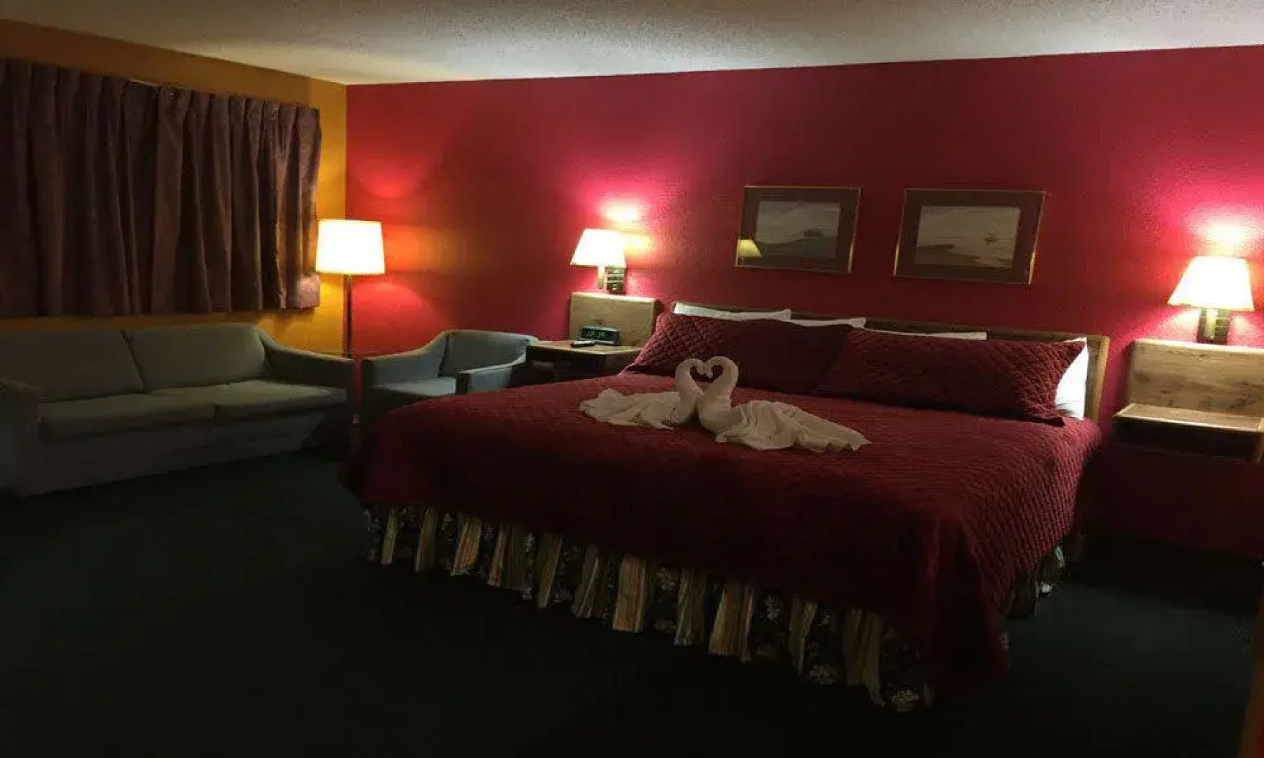 America's Best Inn Stewartville