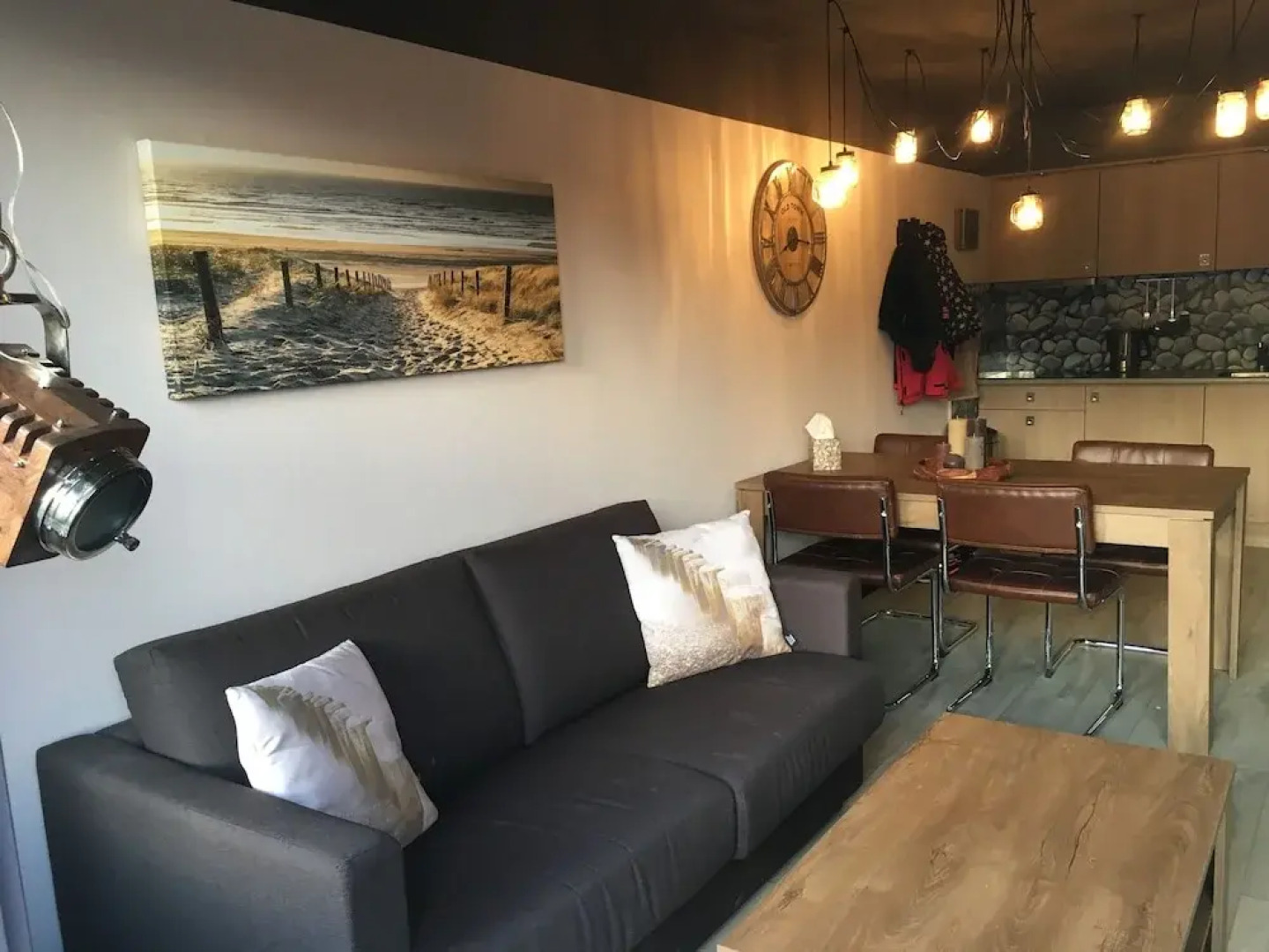 Ameland Appartementen