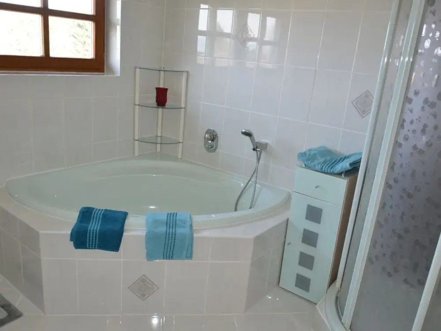 Modern Apartment in Dorn Near Waldkirchen With Garden