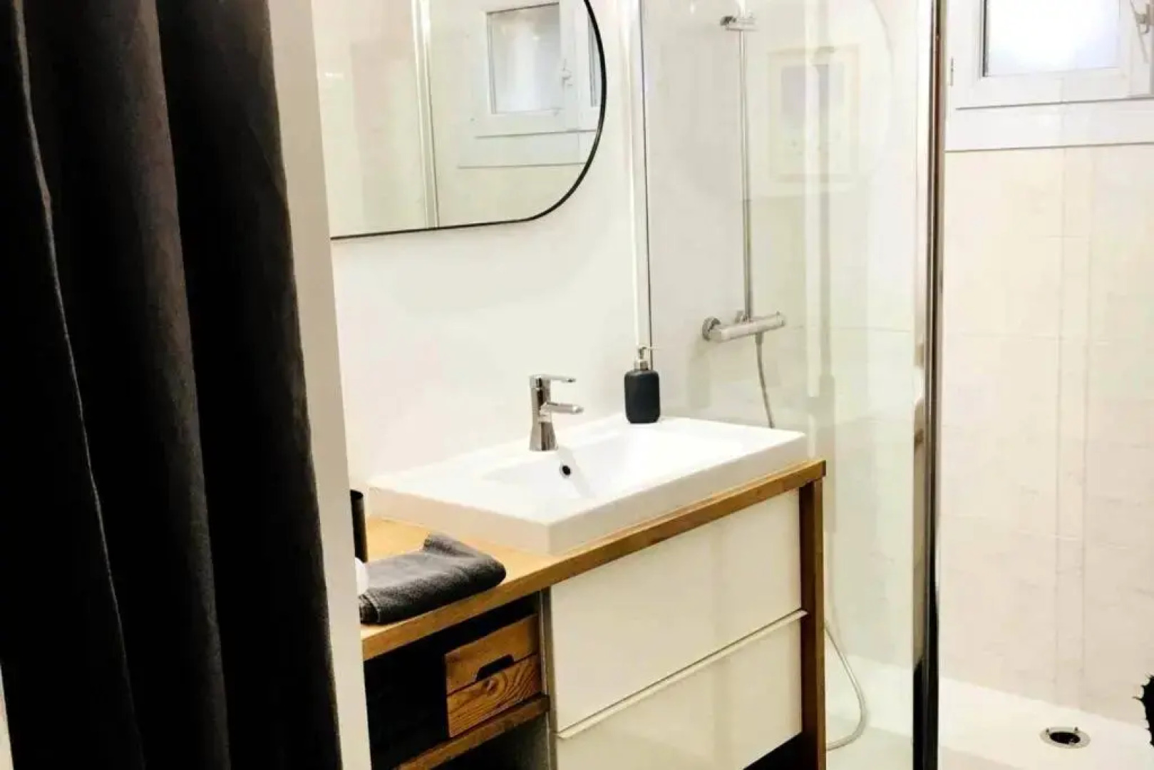 Magnifique petit cocon bord de mer- Lesclesdenicole