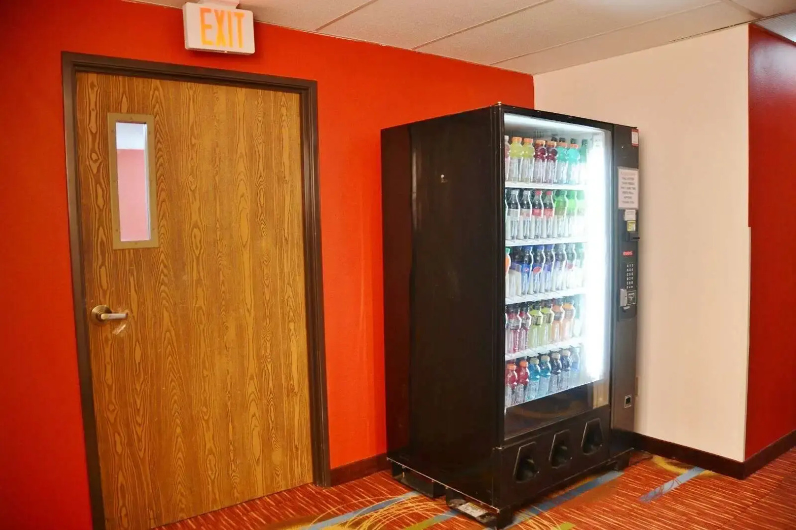 Country Hearth Inn & Suites Kenton