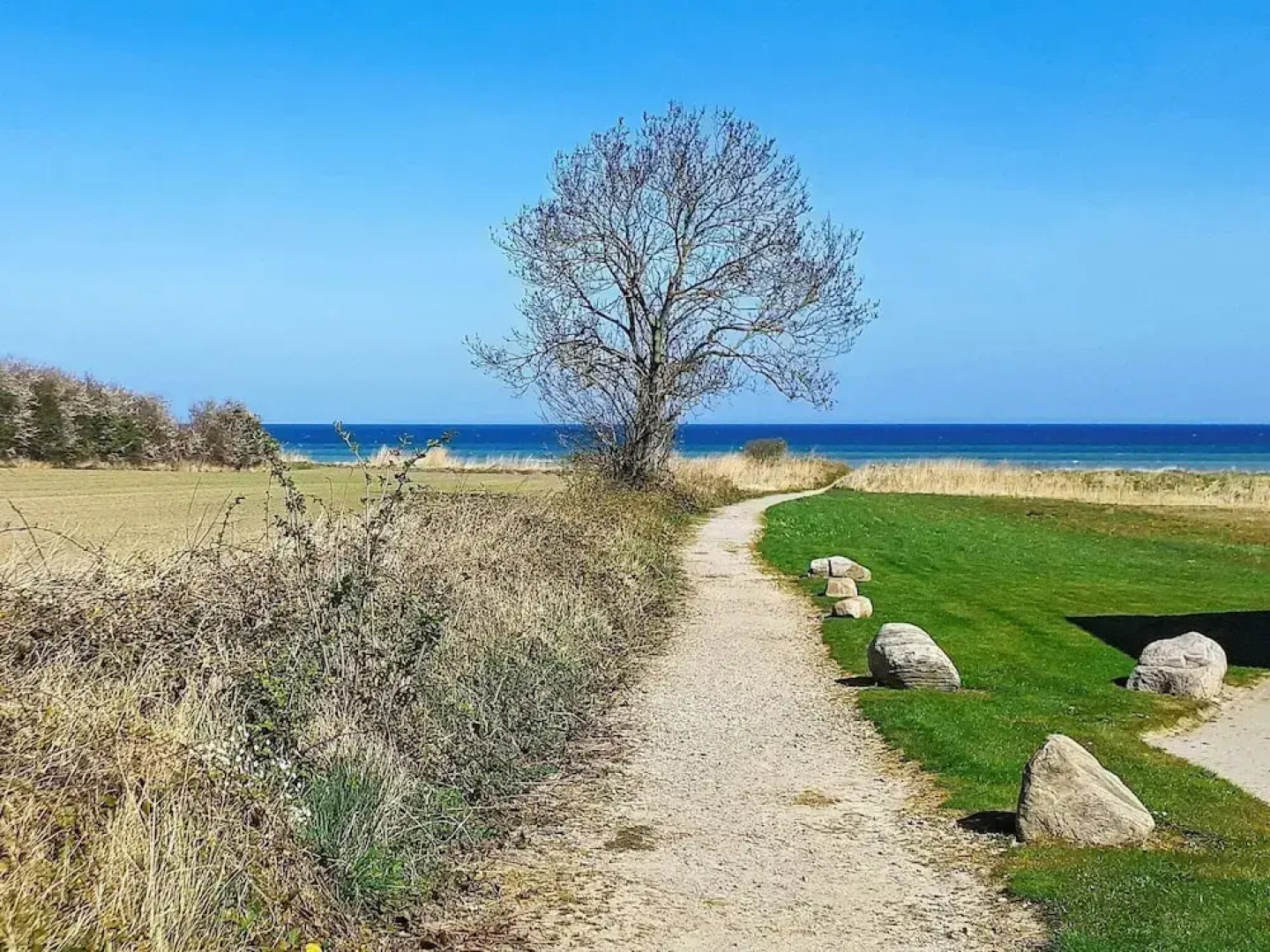 Holiday Home in Nordborg