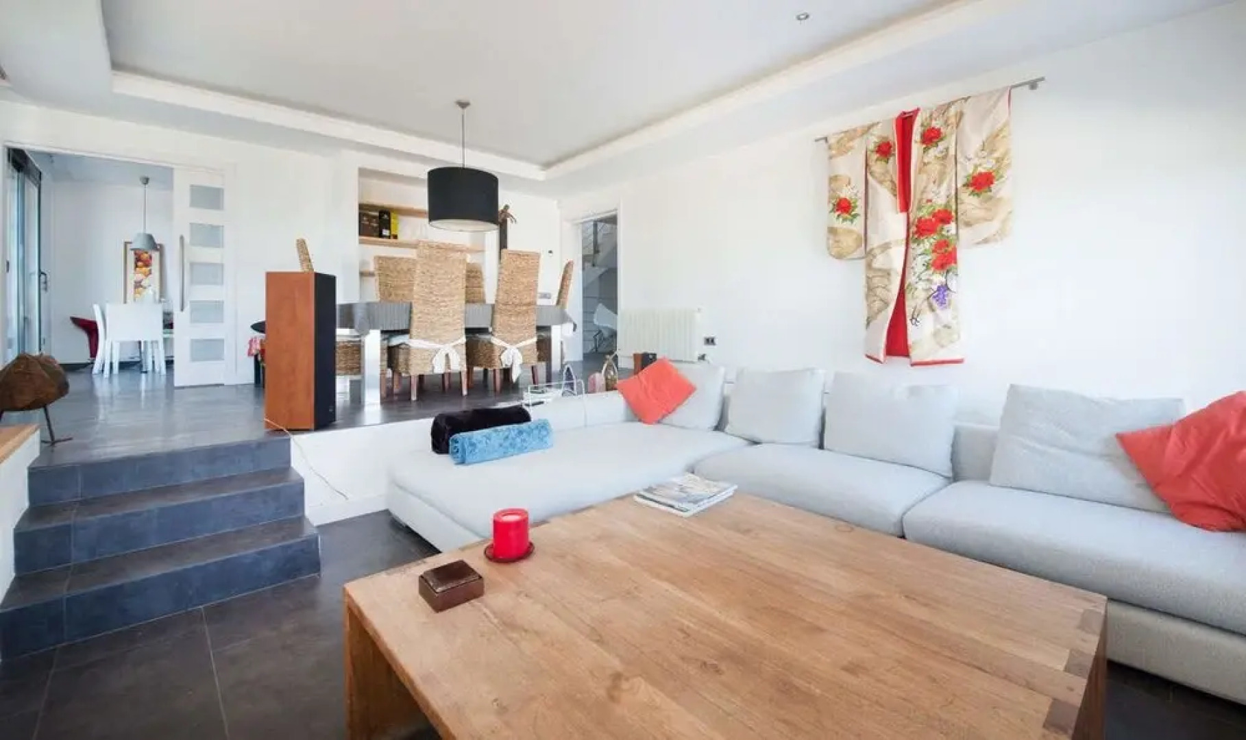 Villa Augusta TVL 75