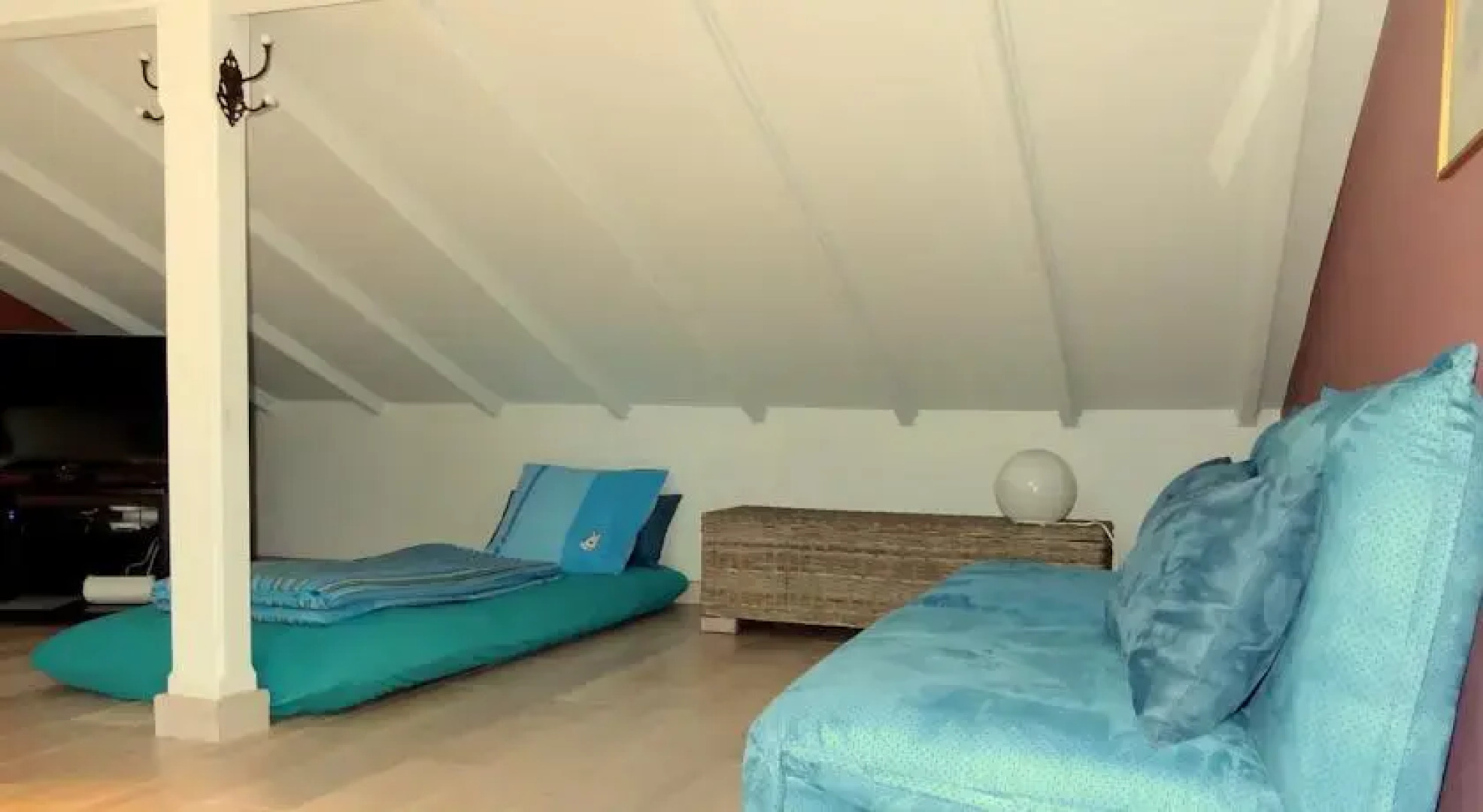 Le Clos du Pommetier