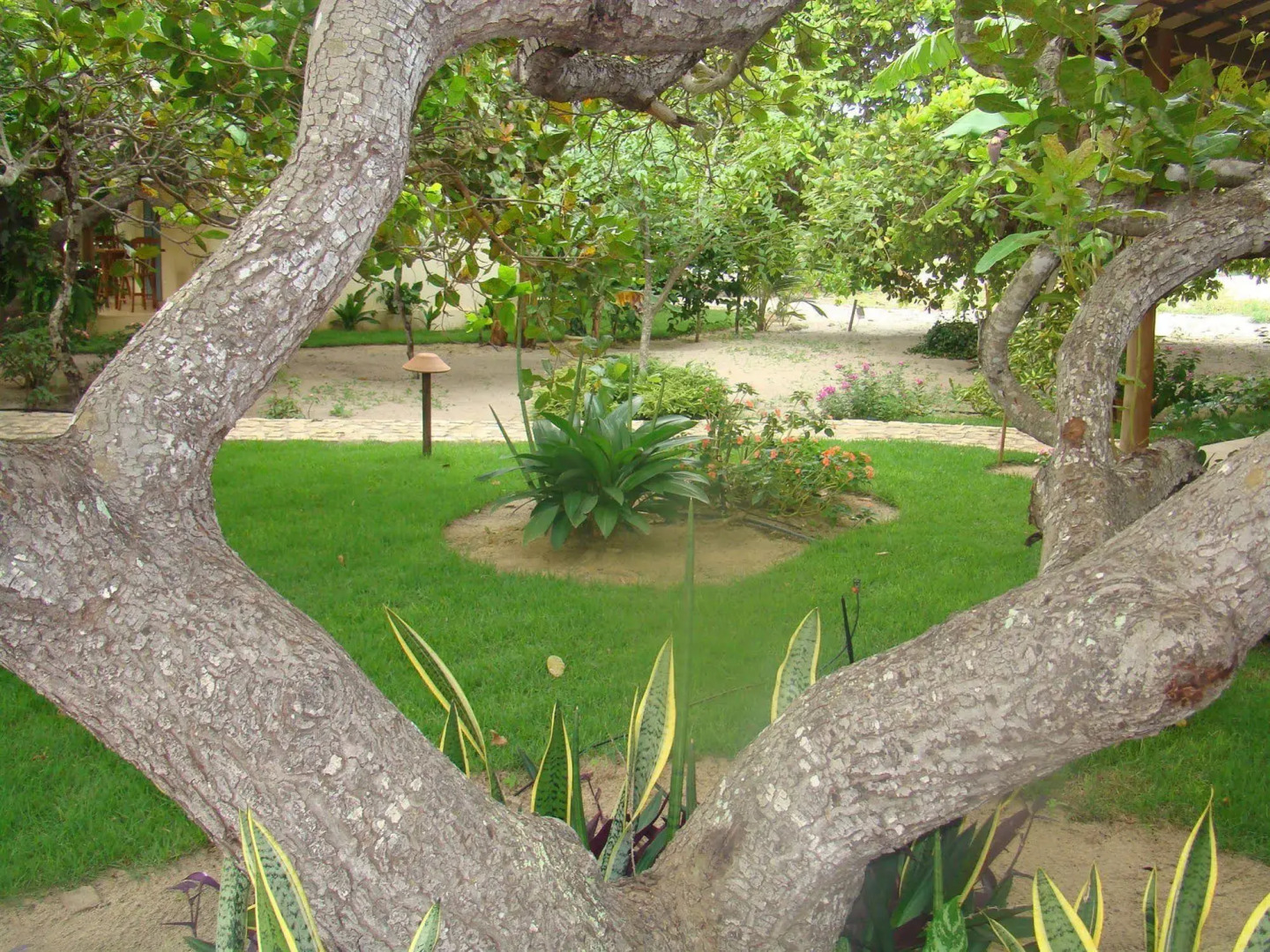 Pousada Chica Pitanga