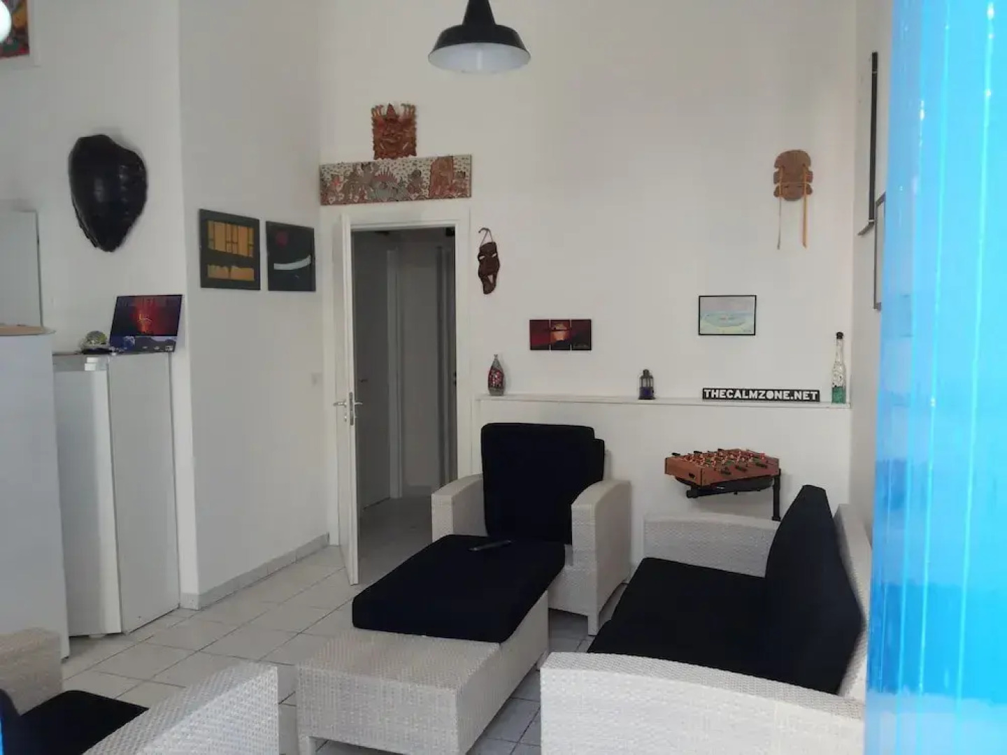 Mediterranea Guesthouse B&B