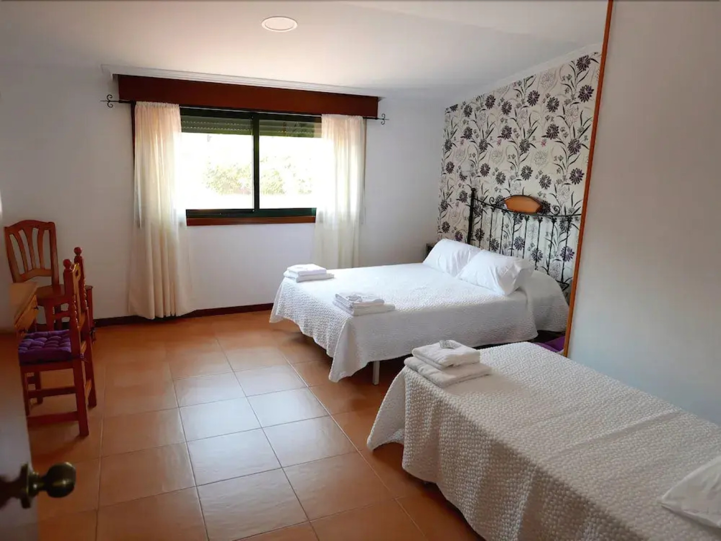 Pensión O Escondidino