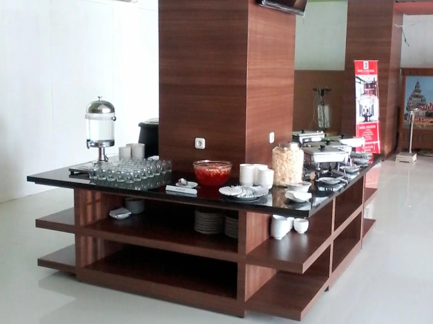 Hotel Candi Indah - Akpol Semarang