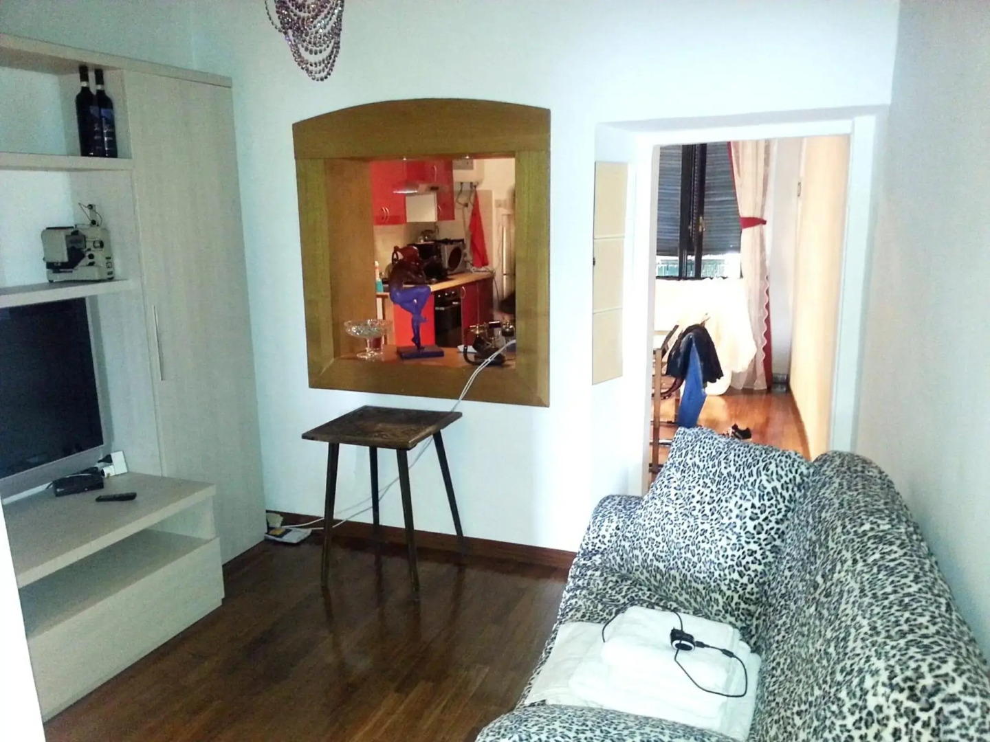 Hotel Castelgandolfo