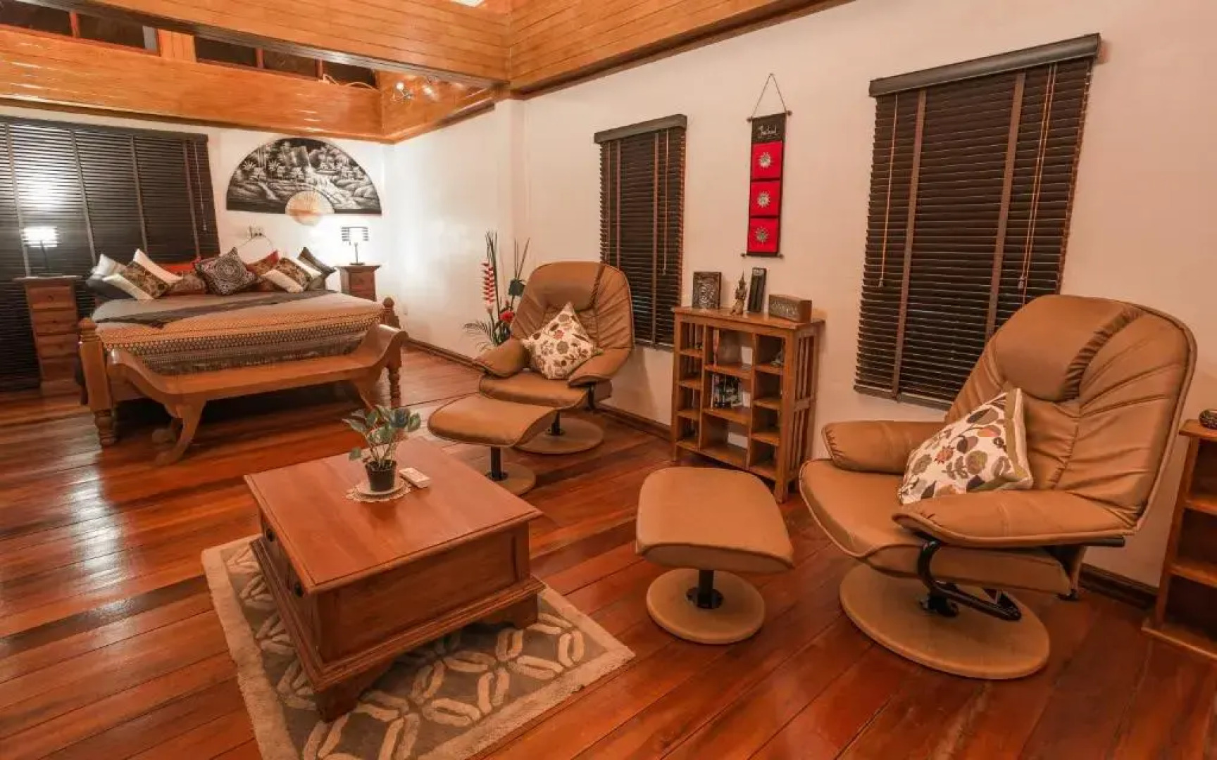 Krabi Villa Phu Khao Private Resort