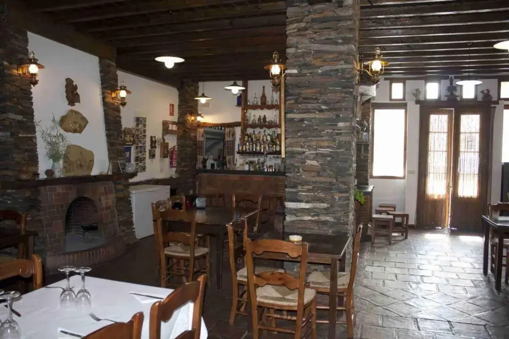 La Posada del Altozano