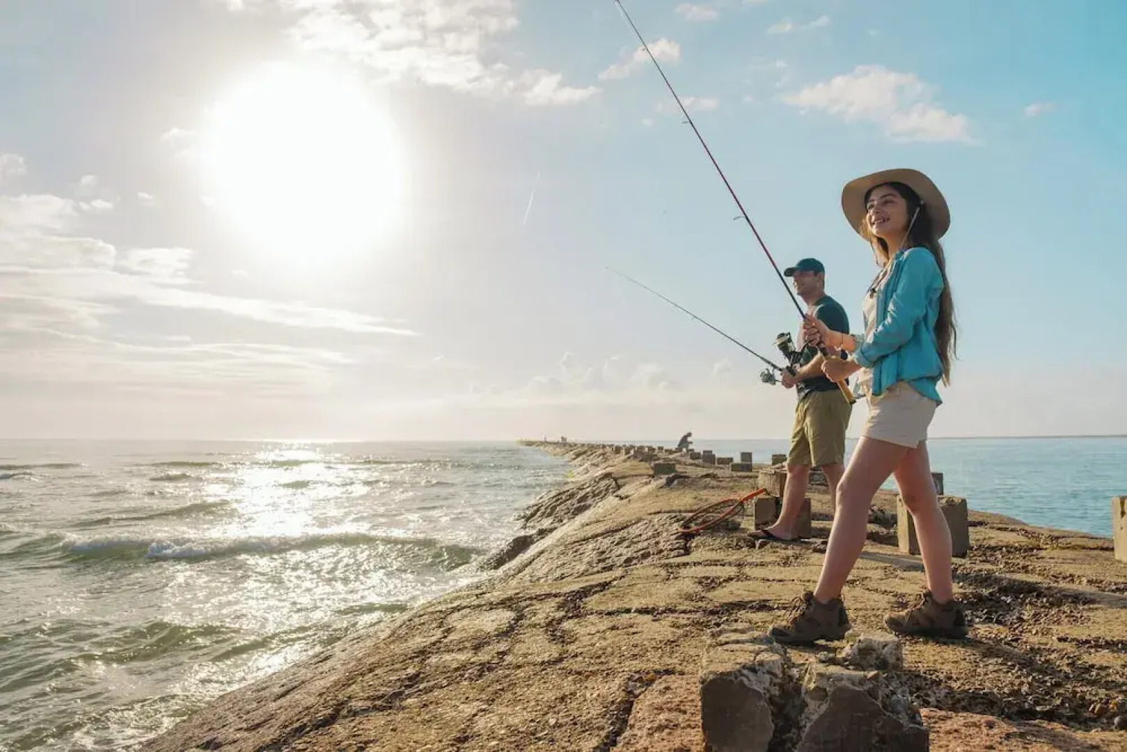 Las Verandas by Padre Getaways