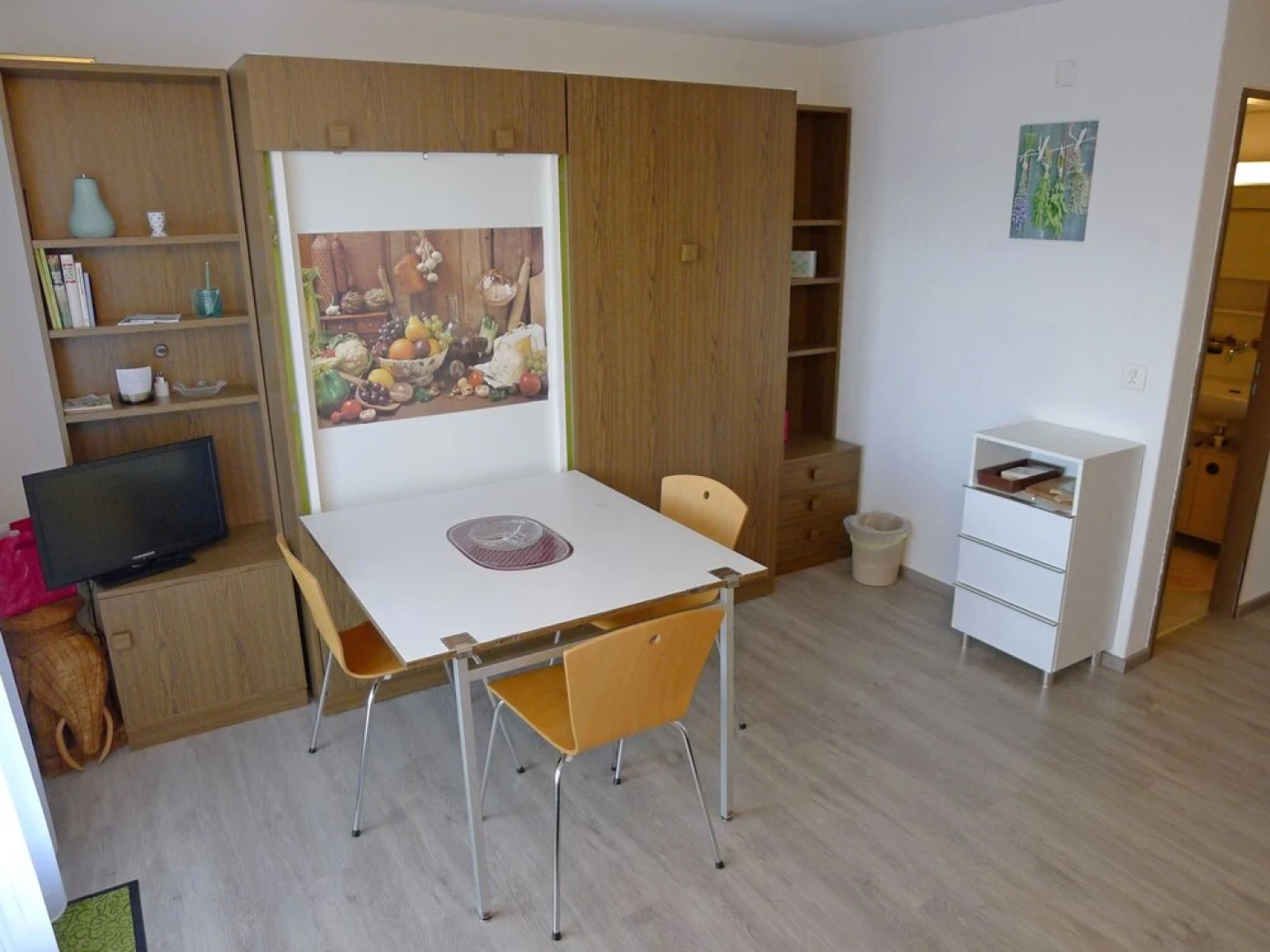 Annex Emmetten in Emmetten