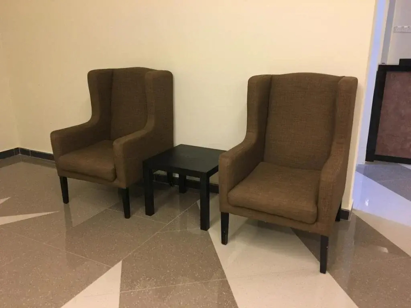 Grand Business Hotel