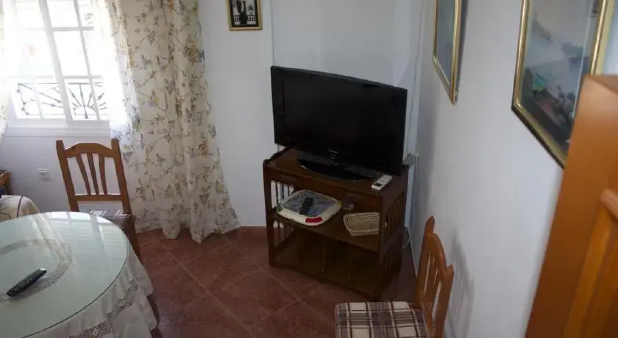 Casa Rural Bajo Guadalquivir