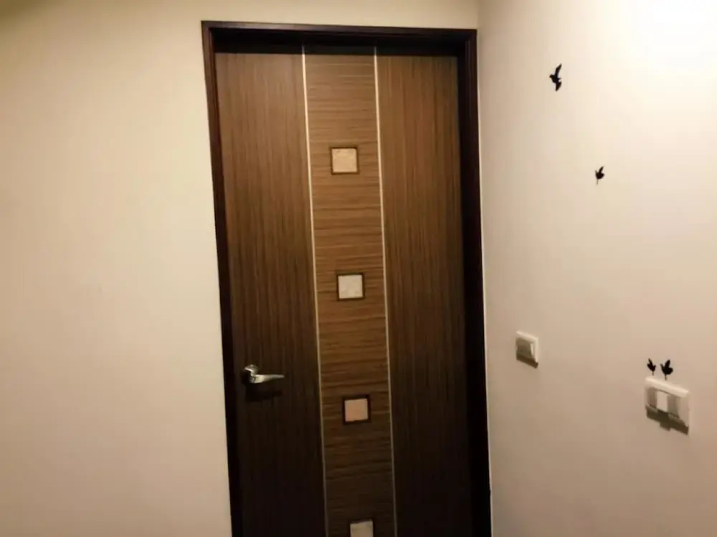 Fall in love Karuizawa Hostel